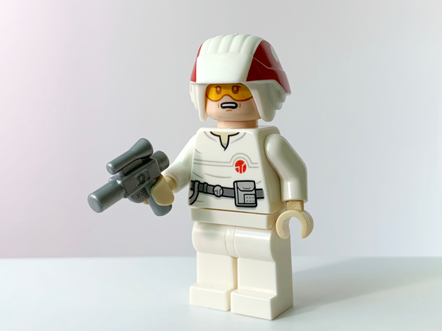 Illustration for article titled Spoilin' Santa: What's Inside the LEGO Star Wars Advent Calendar?